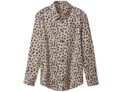 Satijnen dames blouse<esmara® Outlet