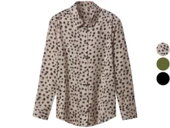Satijnen dames blouse<esmara® Outlet
