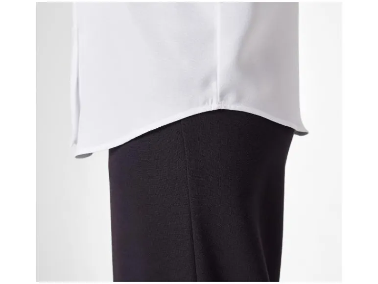 Satijnen dames blouse<esmara® Best