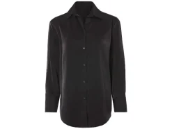 Satijnen dames blouse<esmara® Best
