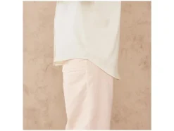 Satijnen dames blouse<esmara® Discount