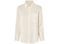 Satijnen dames blouse<esmara® Discount