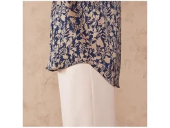 Satijnen dames blouse<esmara® Discount
