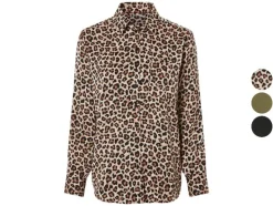 Satijnen dames blouse<esmara® Online