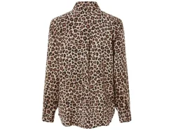 Satijnen dames blouse<esmara® Online