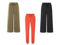 Satijnen dames broek<esmara® Outlet