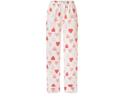 Satijnen dames pyjama<esmara® Clearance