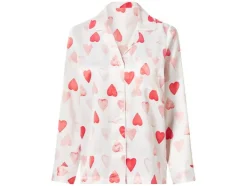 Satijnen dames pyjama<esmara® Clearance