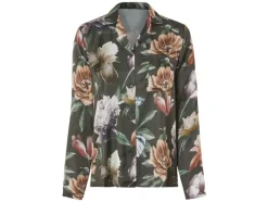 Satijnen dames pyjama 2-delig<esmara® Discount