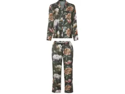 Satijnen dames pyjama 2-delig<esmara® Discount