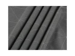 Satijnen dekbedovertrek 240 x 220 cm<LIVARNO® Hot