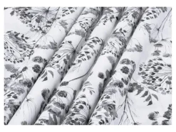 Satijnen dekbedovertrek 240 x 220 cm<LIVARNO® Online