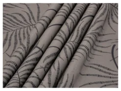 Satijnen dekbedovertrek 240 x 220 cm<LIVARNO® Online
