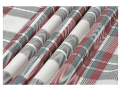 Satijnen dekbedovertrek 240 x 220 cm<LIVARNO® Outlet