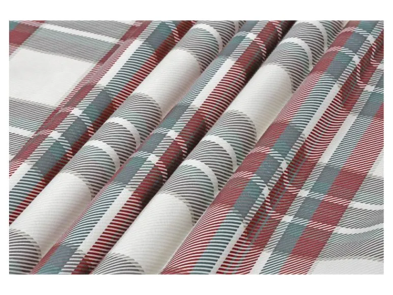 Satijnen dekbedovertrek 240 x 220 cm<LIVARNO® Outlet