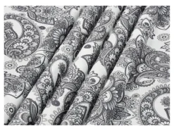 Satijnen dekbedovertrek 140 x 200 cm<LIVARNO® Outlet