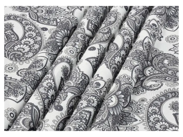 Satijnen dekbedovertrek 140 x 200 cm<LIVARNO® Outlet
