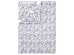 Satijnen dekbedovertrek 140 x 200 cm<LIVARNO® Outlet