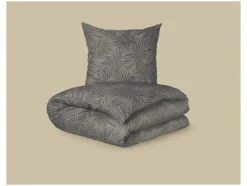 Satijnen dekbedovertrek 140 x 200 cm<LIVARNO® Outlet