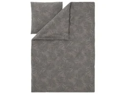 Satijnen dekbedovertrek 140 x 200 cm<LIVARNO® Outlet