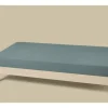 Satijnen hoeslaken 140-160 x 200 cm<LIVARNO® Clearance