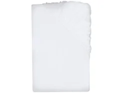 Satijnen hoeslaken 140-160 x 200 cm<LIVARNO® Clearance