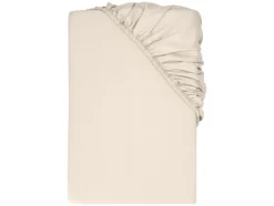 Satijnen hoeslaken 180-200 x 200 cm<LIVARNO®