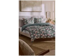 Satijnen hoeslaken 90-100 x 200 cm<LIVARNO® Online