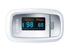 Saturatiemeter<SANITAS Sale