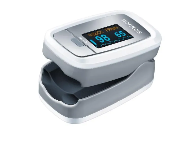 Saturatiemeter<SANITAS Sale