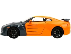 Schaalmodel Naruto auto<Jada Hot