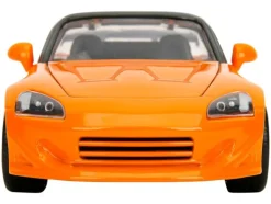 Schaalmodel Naruto auto<Jada Hot