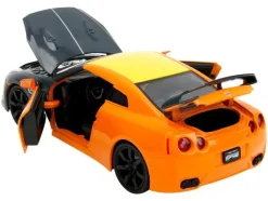 Schaalmodel Naruto auto<Jada Hot