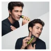 Scheerapparaat Series 3 300BT Shave&Style<BRAUN Hot