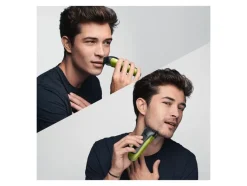 Scheerapparaat Series 3 300BT Shave&Style<BRAUN Hot