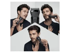 Scheerapparaat Series 3 300BT Shave&Style<BRAUN Hot