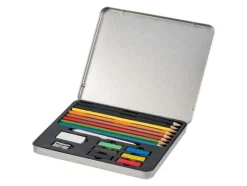 Schetsset of tekenset<crelando® Clearance