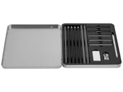 Schetsset of tekenset<crelando® Clearance