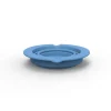 Schilderblad met kwastenhouder<crelando® Discount