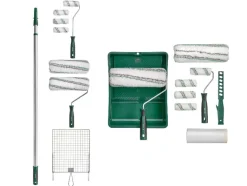 Schilderset<PARKSIDE® Clearance