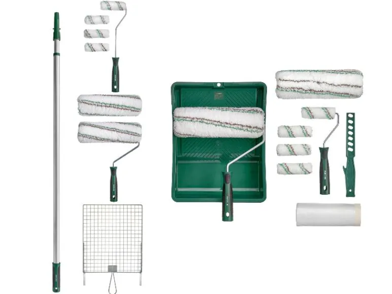 Schilderset<PARKSIDE® Clearance