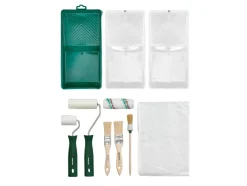 Schilderset<PARKSIDE® Clearance
