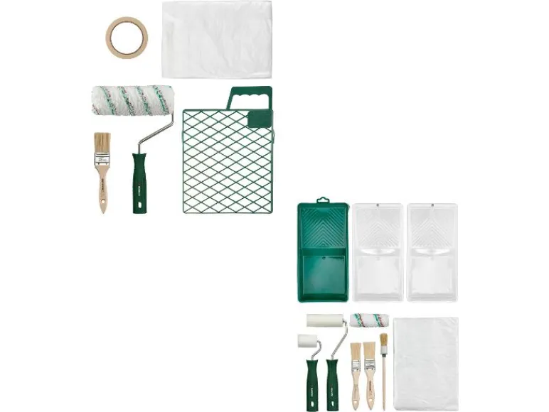 Schilderset<PARKSIDE® Clearance
