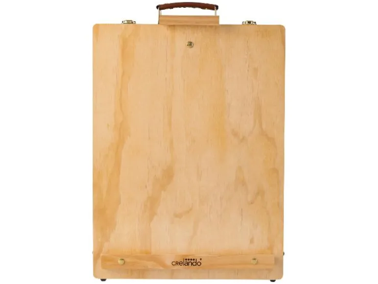 Schildersezel in koffer<crelando® Sale