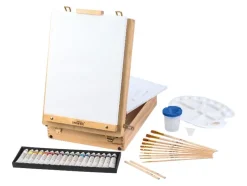Schildersezel in koffer<crelando® Sale