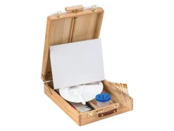 Schildersezel in koffer<crelando® Sale