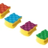 Schoonmaakdoeken of schuursponsjes<Vileda Hot