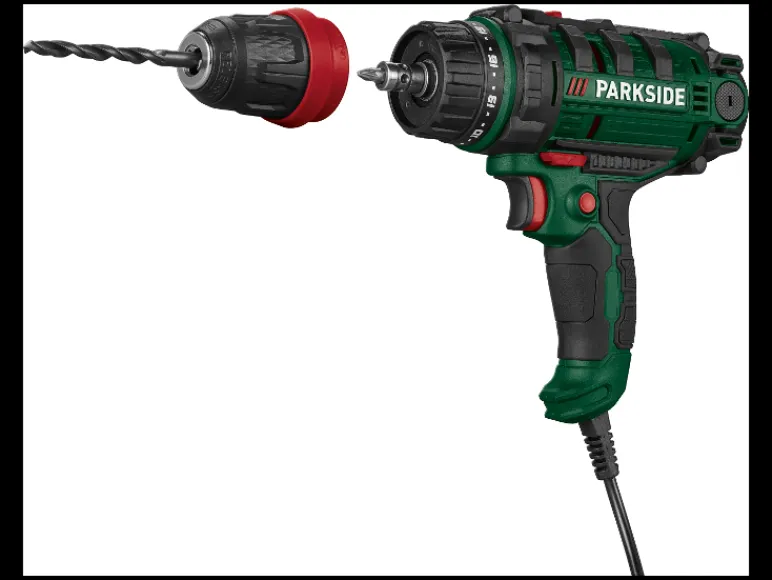 Schroefboormachine<PARKSIDE® Discount