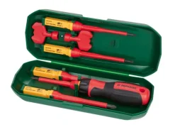 Schroevendraaierset<PARKSIDE® Online