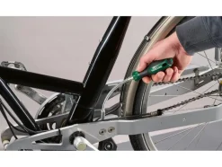 Schroevendraaierset of ratelschroevendraaierset<PARKSIDE® Online
